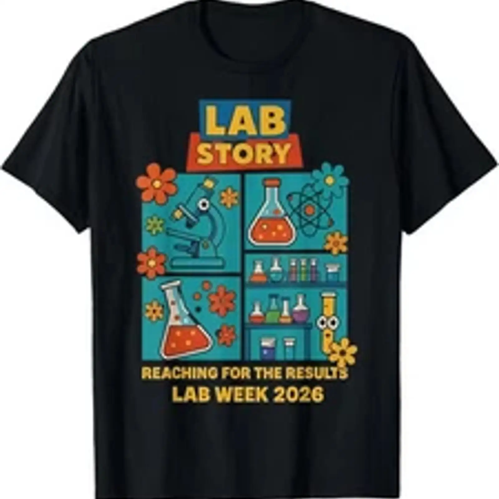 Medical Lab Week 2026 - 2026 Laboratory Week Medical Technician T