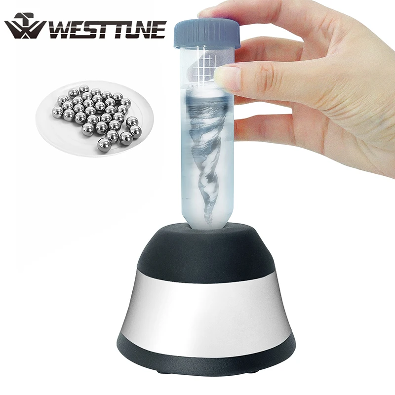 Water Bath Laboratory - WESTTUNE Mini Vortex Mixer with Touch