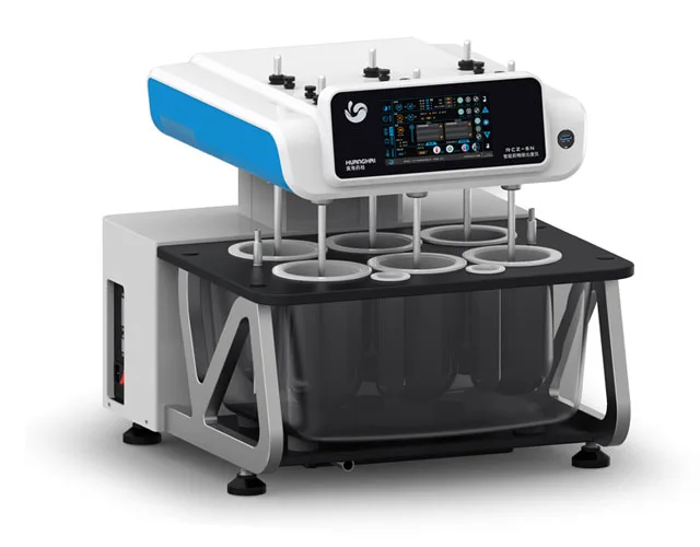 Design Medical testing RCZ-1B  - Medical Lab Design review and price