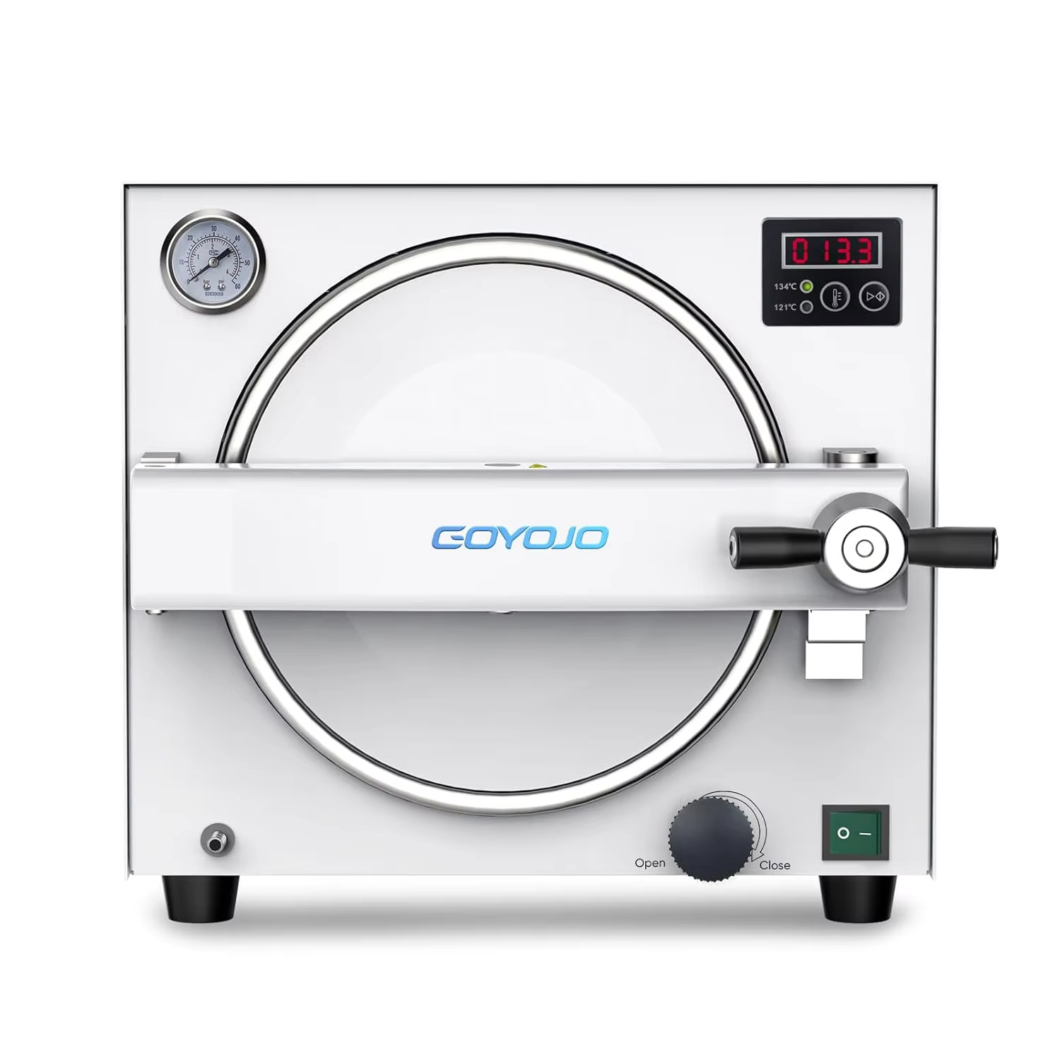 GOYOJO 18L Dental Steam Autocl - Laboratory Centrifuge review and price
