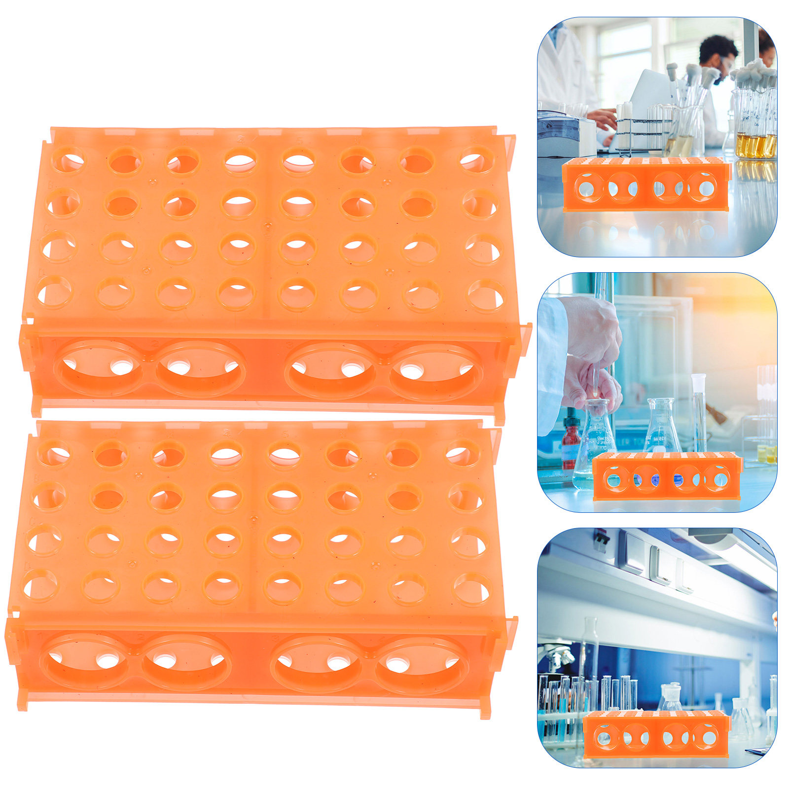 2Pcs Heavy-Duty Plastic Centri - Laboratory Centrifuge review and price