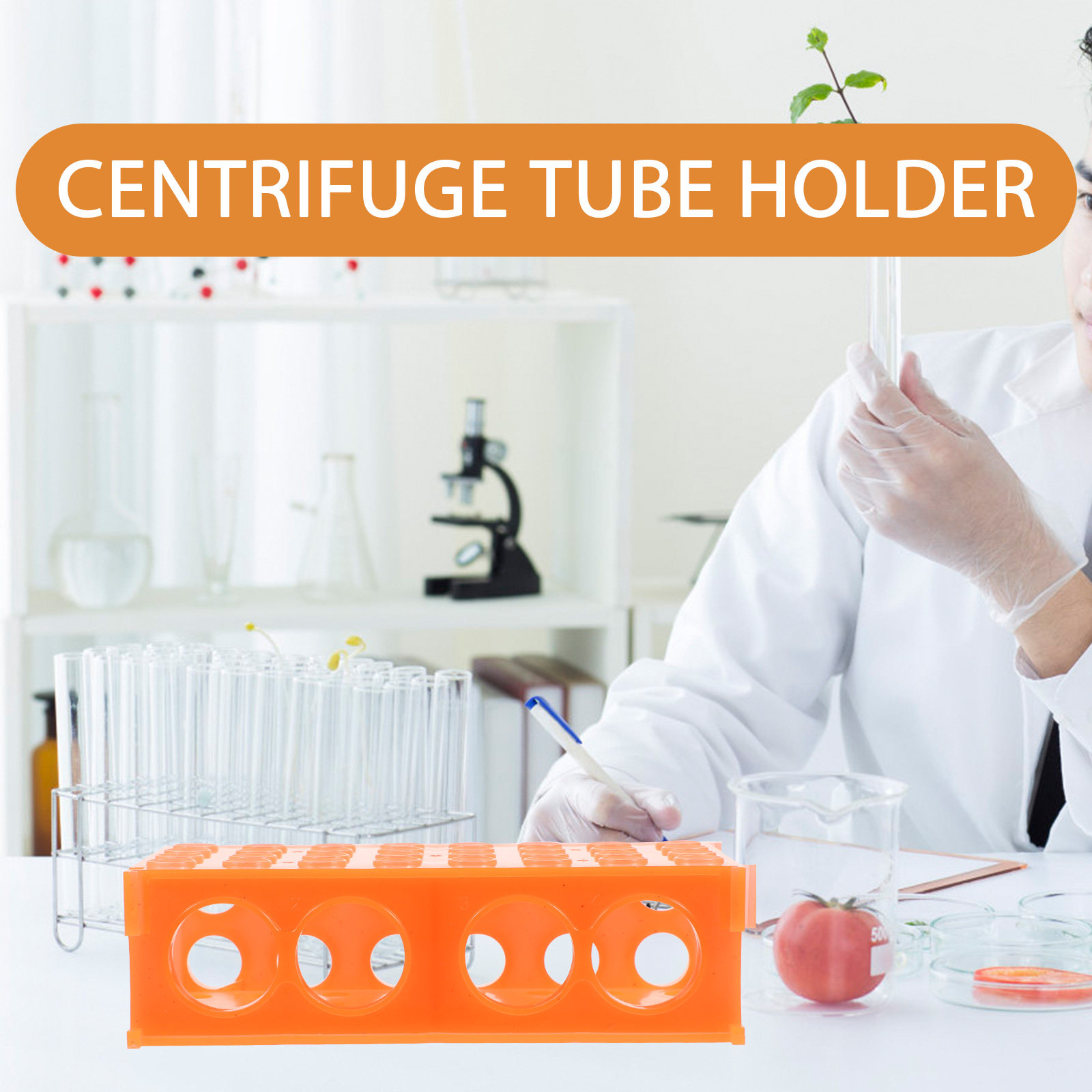 2Pcs Premium Thickened Plastic - Laboratory Centrifuge review and price