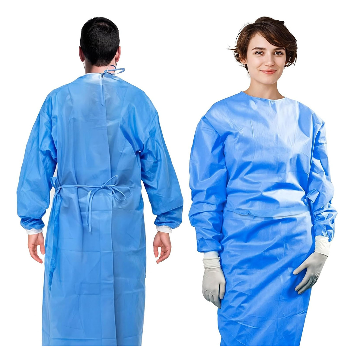 3pcs 45gsm SMS Three-Layer Com - Medical Lab Design review and price