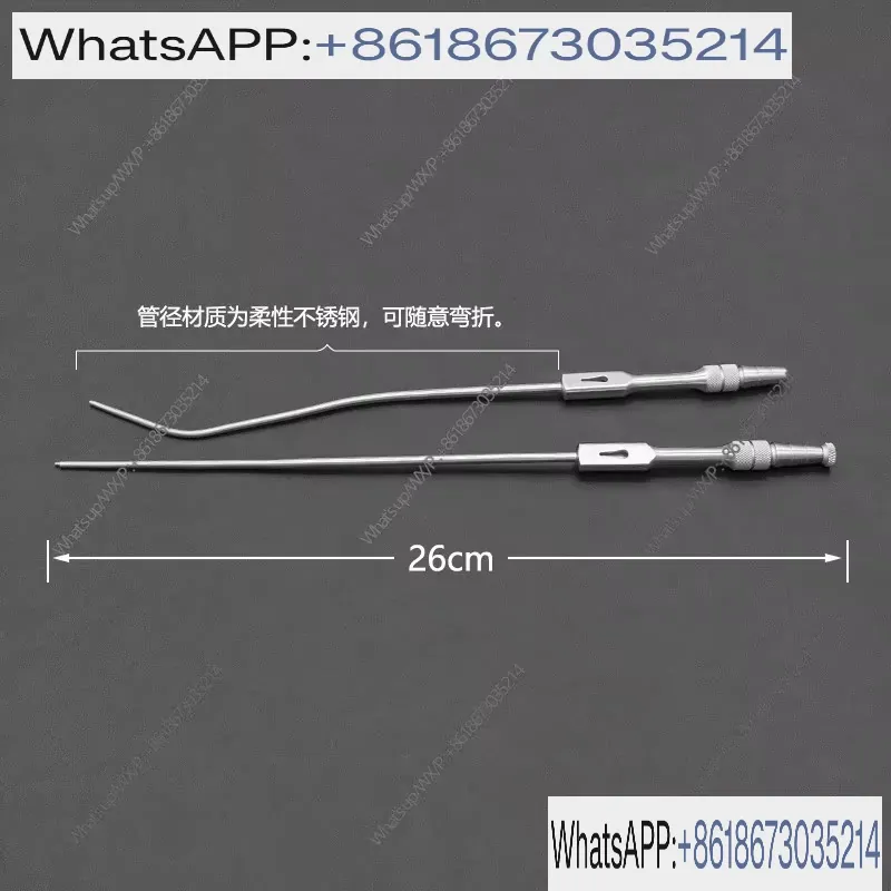 1pcs Flexible Suction Tube wit - Medical Lab Design review and price