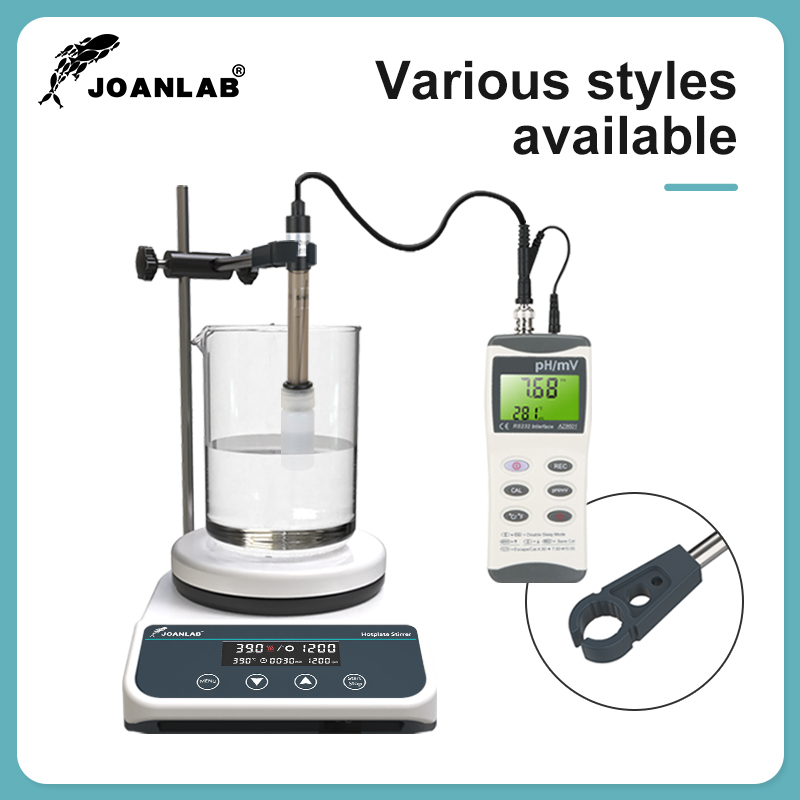 JOANLAB Magnetic Stirrer With  - Water Bath Laboratory review and price