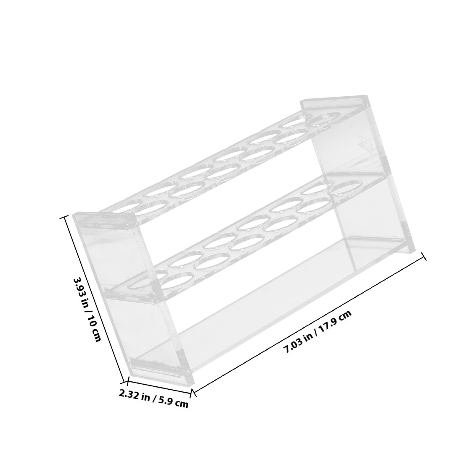 6 Slots Test Tube Holder Durab - Laboratory Centrifuge review and price