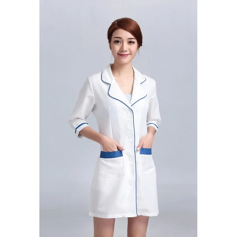 Women'S Hospital Nursing Unifo - Medical Lab Technician review and price
