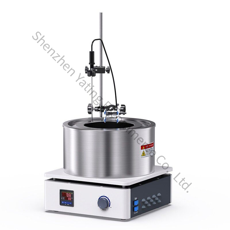 Digital Display Collector Magn - Water Bath Laboratory review and price