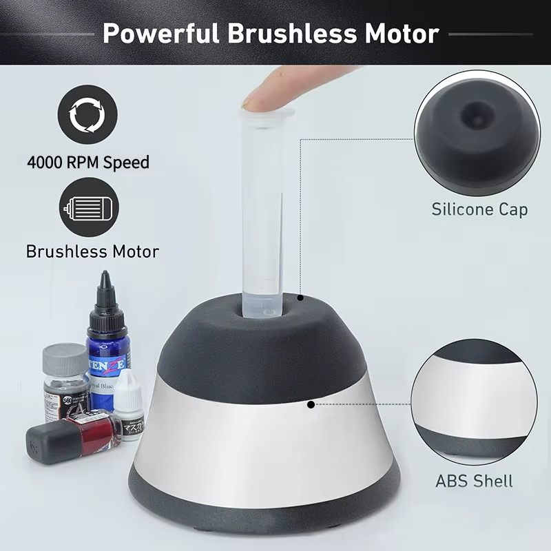 WESTTUNE Mini Vortex Mixer wit - Water Bath Laboratory review and price