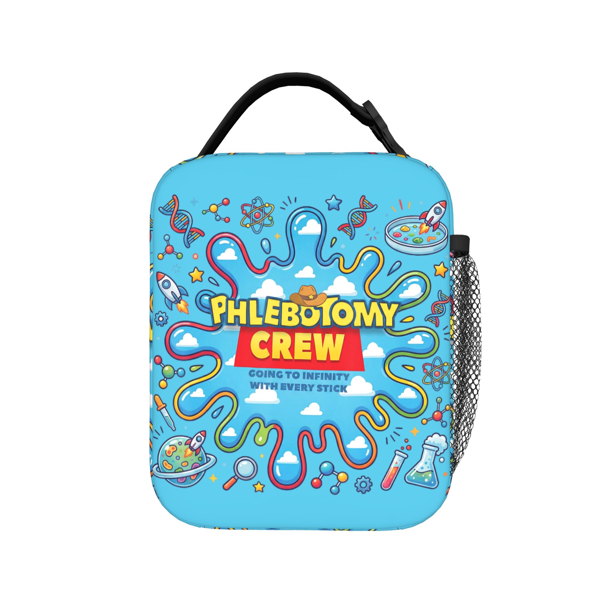 Phlebotomy Crew Lab Week 2026  - Medical Lab Week 2026 review and price
