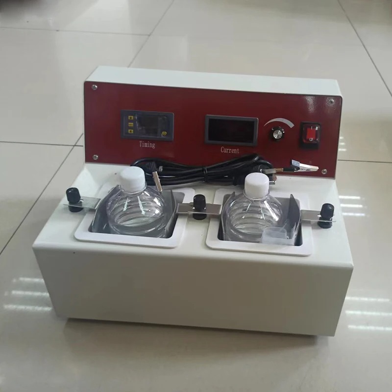 Dental Lab Electrolytic Polish - Water Bath Laboratory review and price