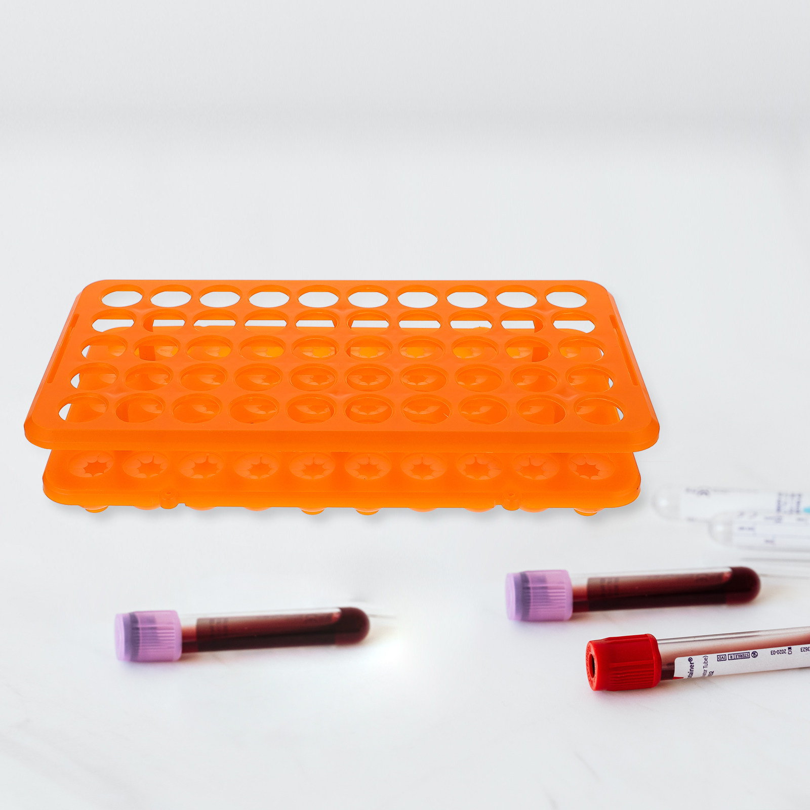 Test Tube Rack with Large Capa - Laboratory Centrifuge review and price