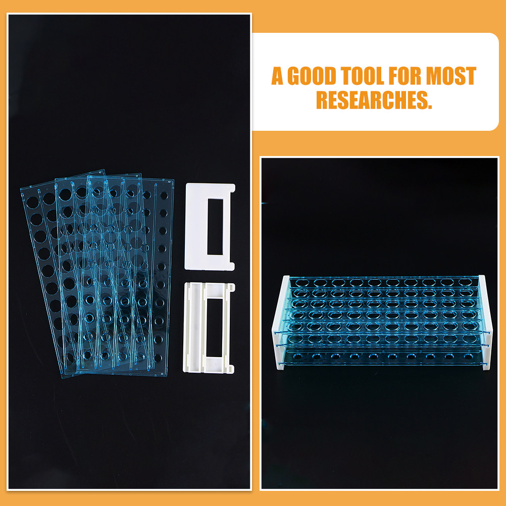 50 Holes Laboratory Test Tube  - Laboratory Centrifuge review and price