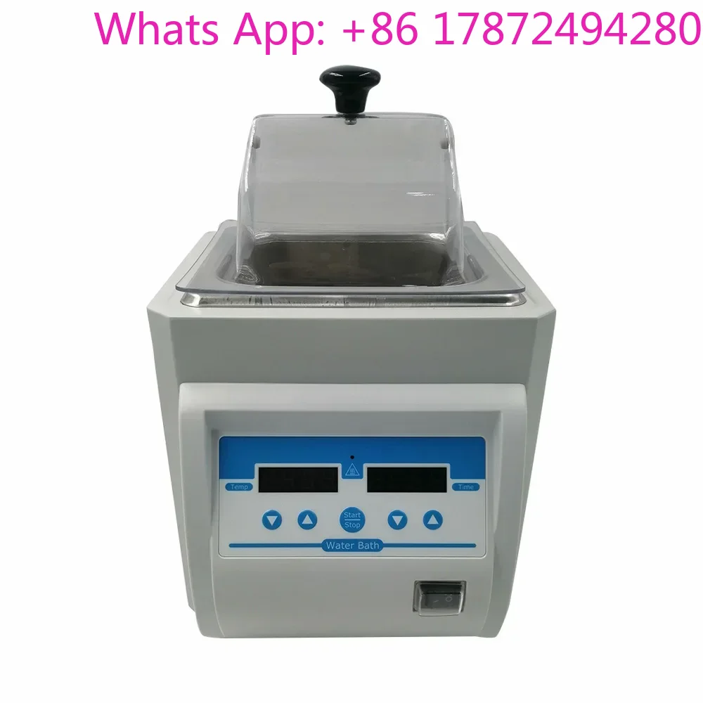 Precision Heated Electric Wate - Water Bath Laboratory review and price