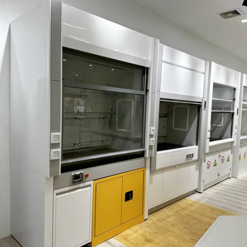 Safety Cabinet Modern Design E - Medical Lab Design review and price