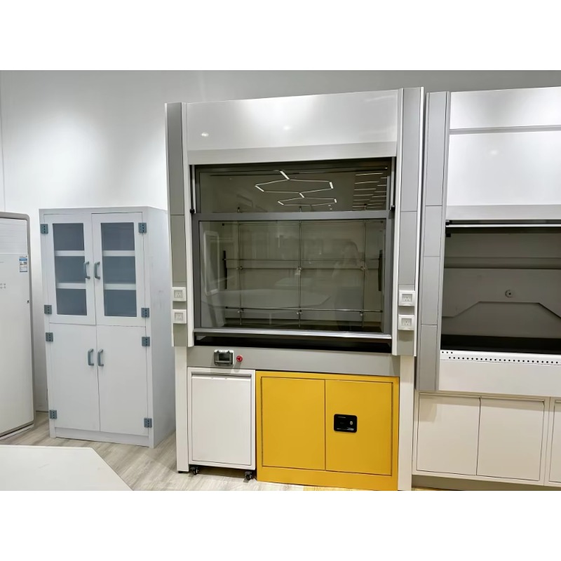 Safety Cabinet Modern Design E - Medical Lab Design review and price