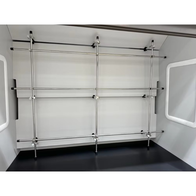Safety Cabinet Modern Design E - Medical Lab Design review and price
