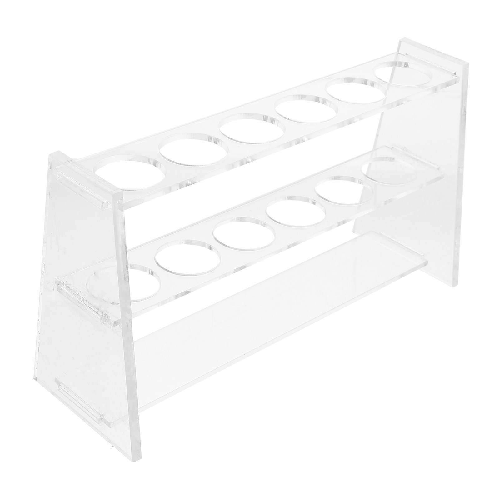 Test Tube Rack Acrylic Holder  - Laboratory Centrifuge review and price