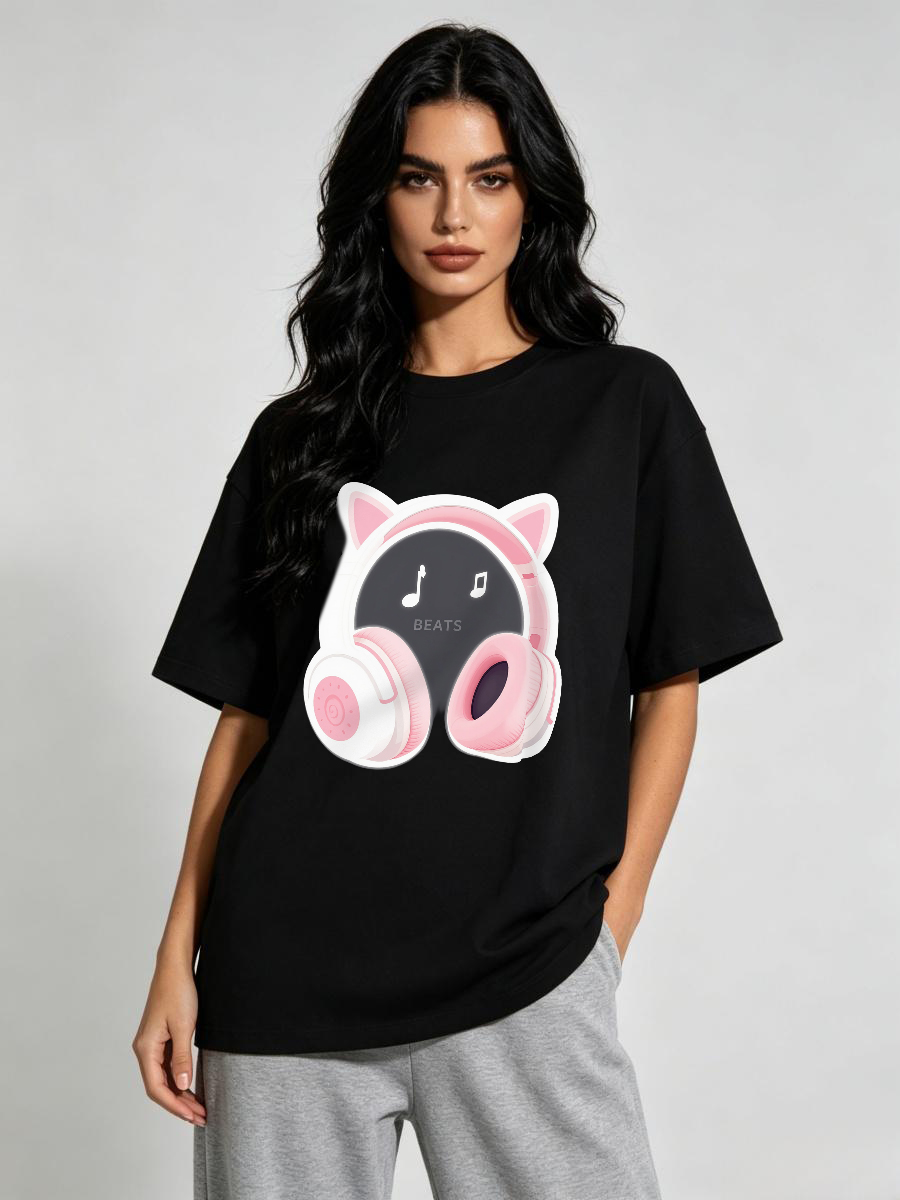 T-Shirt Woman Microscope Scien - Medical Lab Design review and price