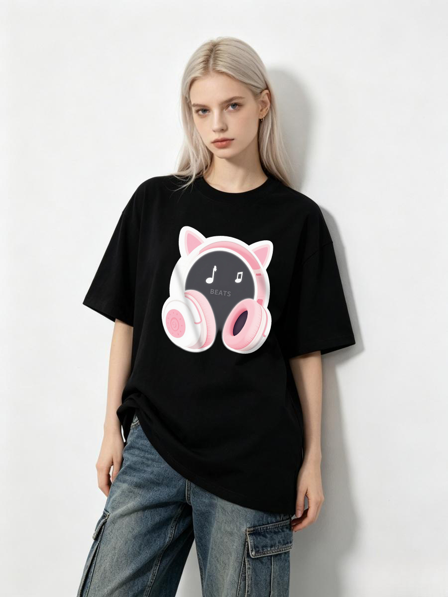 T-Shirt Woman Microscope Scien - Medical Lab Design review and price