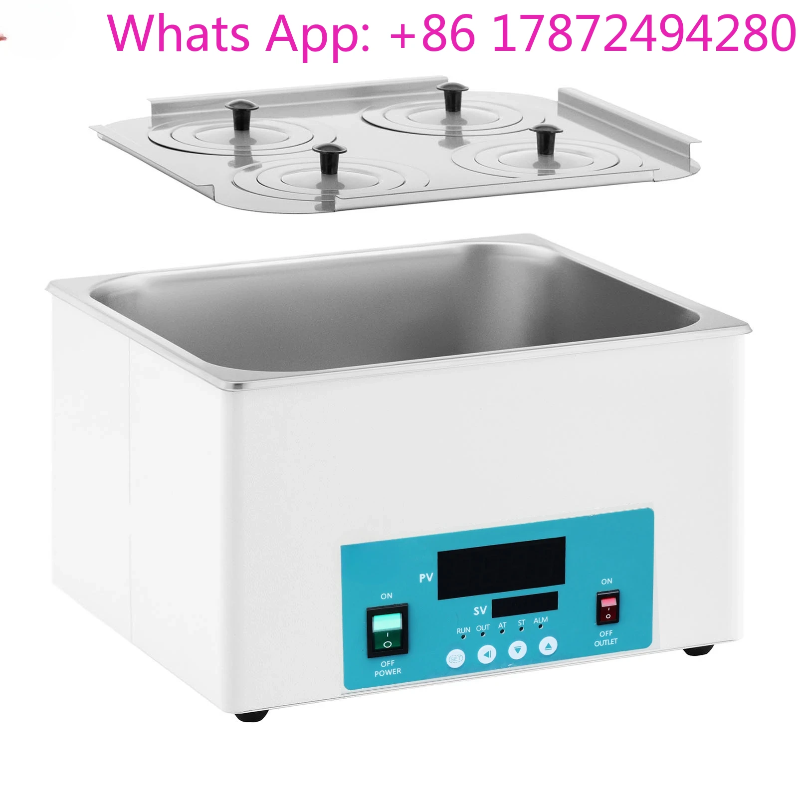Scientific Research Digital Th - Water Bath Laboratory review and price