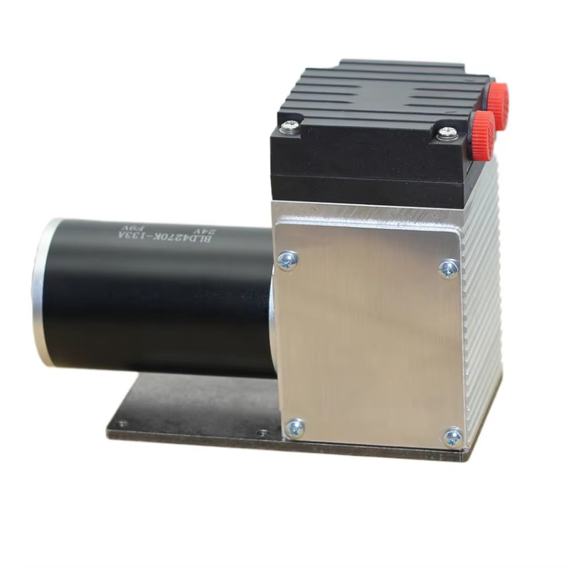 DS09 DCB Micro Diaphragm Pump  - Medical Lab Design review and price