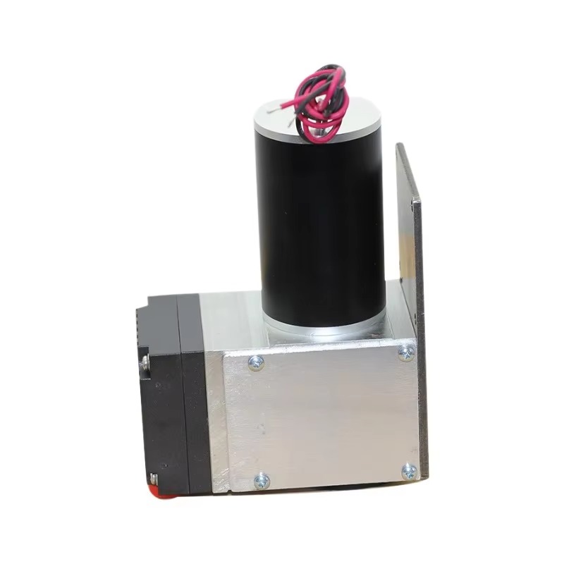 DS09 DCB Micro Diaphragm Pump  - Medical Lab Design review and price