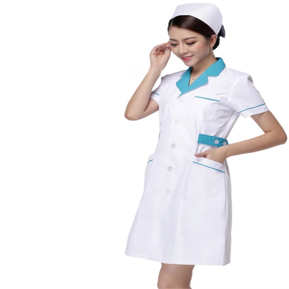 Nurse Uniform Hospital lab coa - Medical Lab Design review and price
