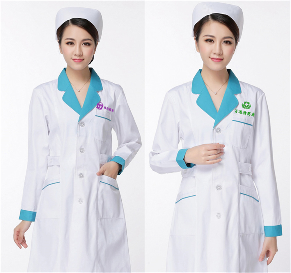 Nurse Uniform Hospital lab coa - Medical Lab Design review and price