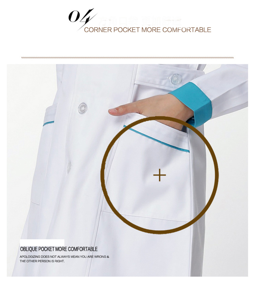 Nurse Uniform Hospital lab coa - Medical Lab Design review and price