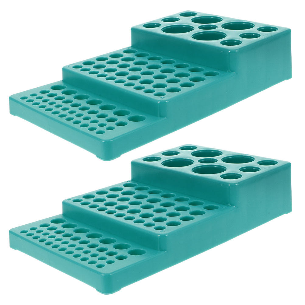 2pcs Plastic Test Rack 4-28Mm  - Laboratory Centrifuge review and price
