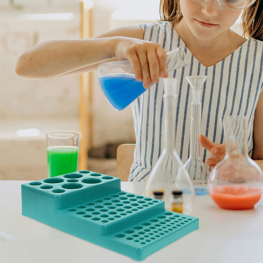 2pcs Plastic Test Rack 4-28Mm  - Laboratory Centrifuge review and price