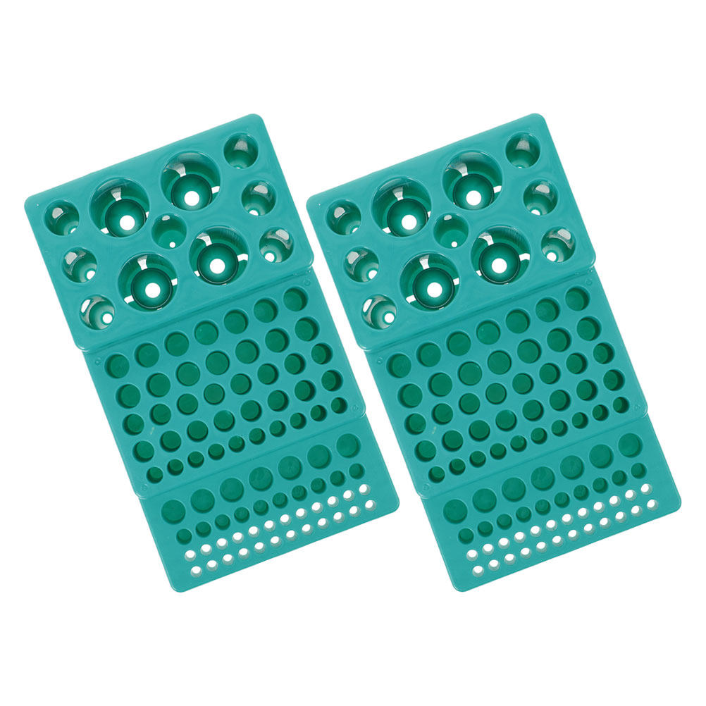 2pcs Plastic Test Rack 4-28Mm  - Laboratory Centrifuge review and price
